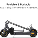 Silla para scooter segway Max G30