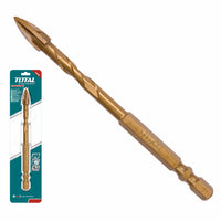 Brocas para Cerámica y Vidrio