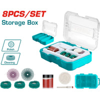 Puntas para router y mototool