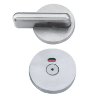 Sistema Herrajes División Baño Publico