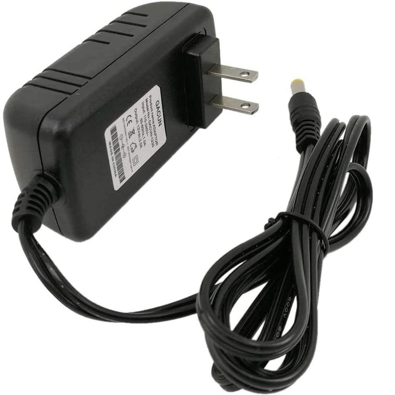 Adaptador de corriente DC 12V-3A US Plug.