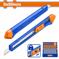 Limas - Navajas y Seguetas