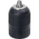 Mandril Taladro  1/2" Sin Llave 1/2-20NF Surtek