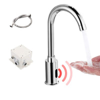 Griferías - fregadores y lavamanos