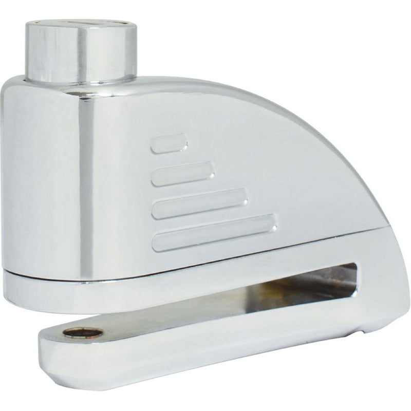 Candado con alarma para freno de discos de motocicleta Lock