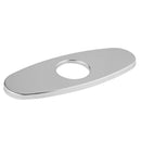 Cobertores para llaves de lavamanos de 4"