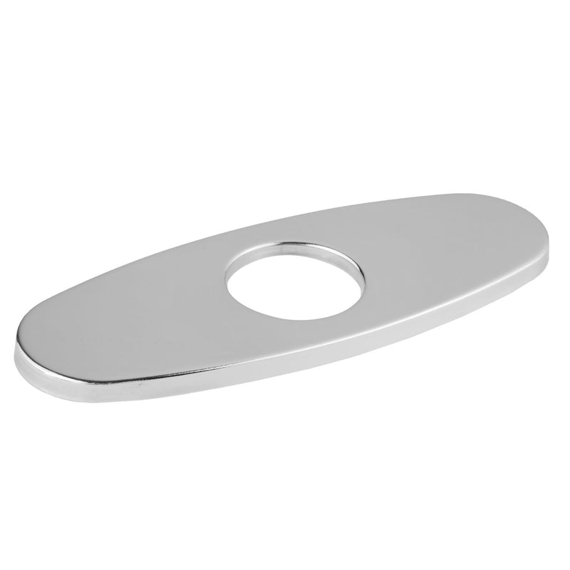 Cobertores para llaves de lavamanos de 4"