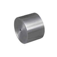 Barandas Combinadas Acero y Madera