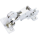 Bisagra Bidimensional Para Esquina 165° Lock