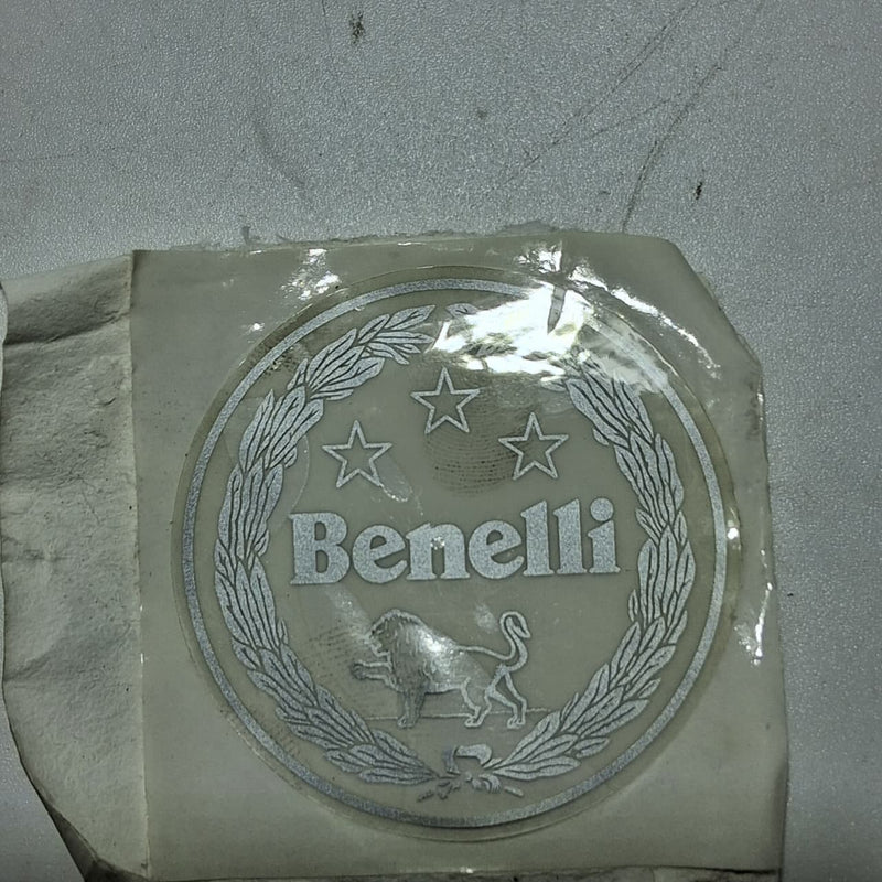 Calcomania Benelli (TRK251)