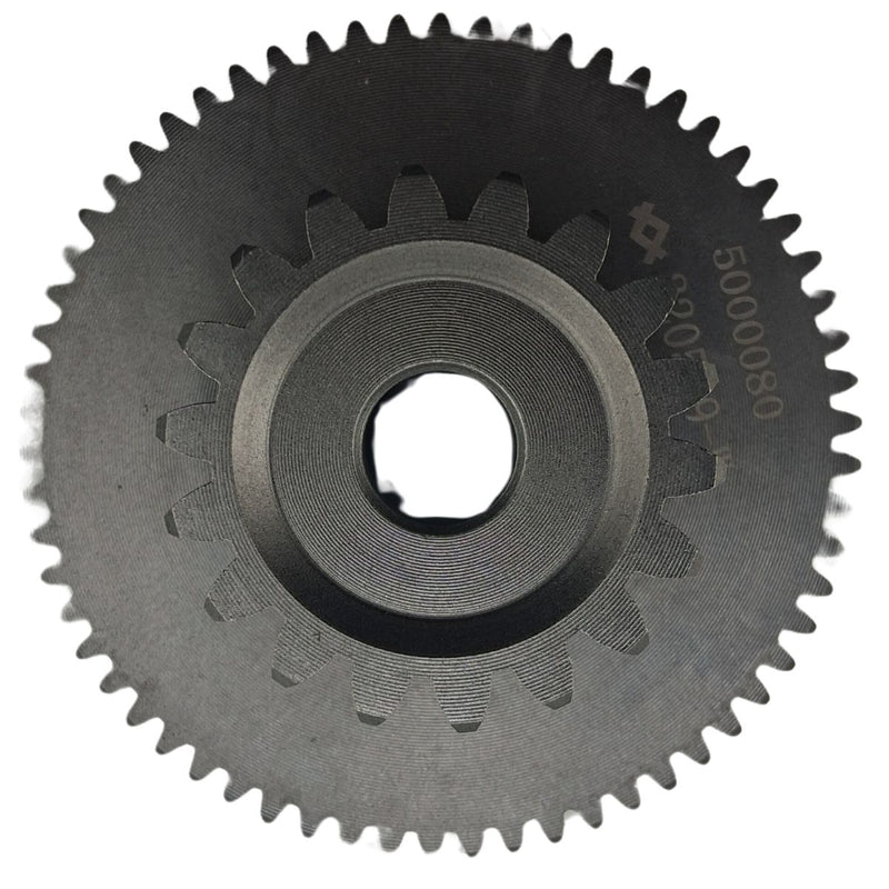 Engranaje de motor de arranque (RKG150)