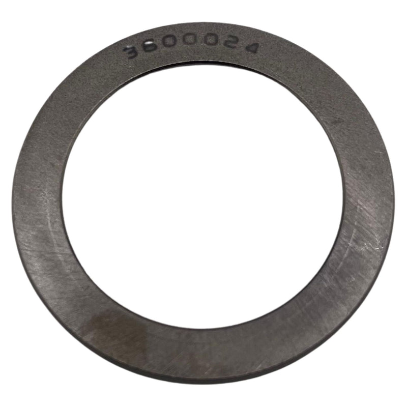 Guia superior de rodamiento (ZAFFERANO250)