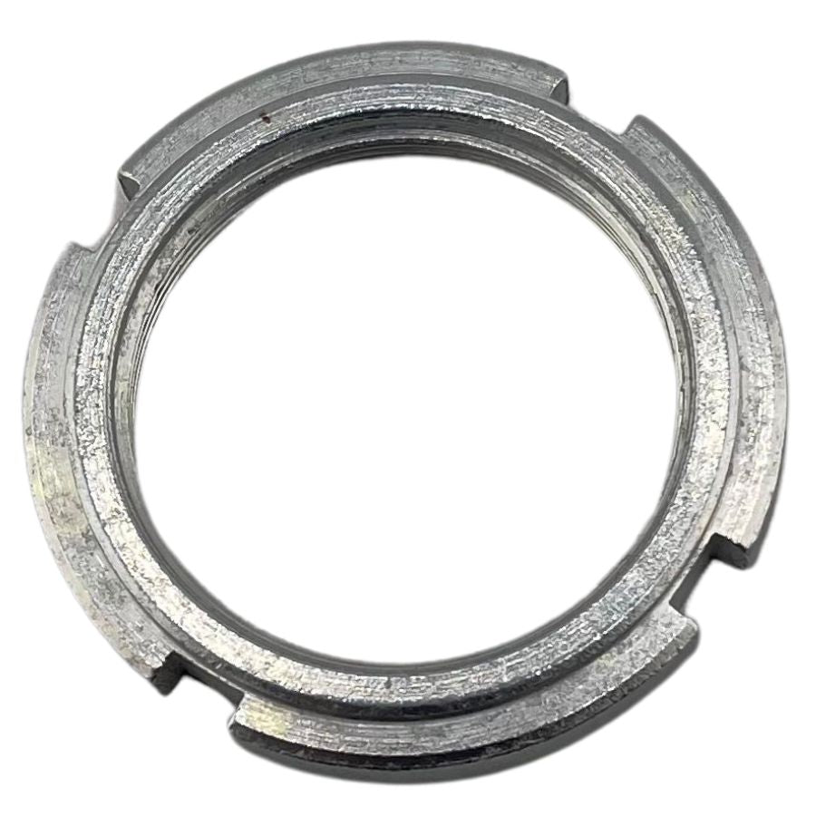 Contra tuerca eje de direccion (TNT135 TNT25 TRK251 LEONCINO250 302 LEONCINO500 TRK502X TNT600 752)