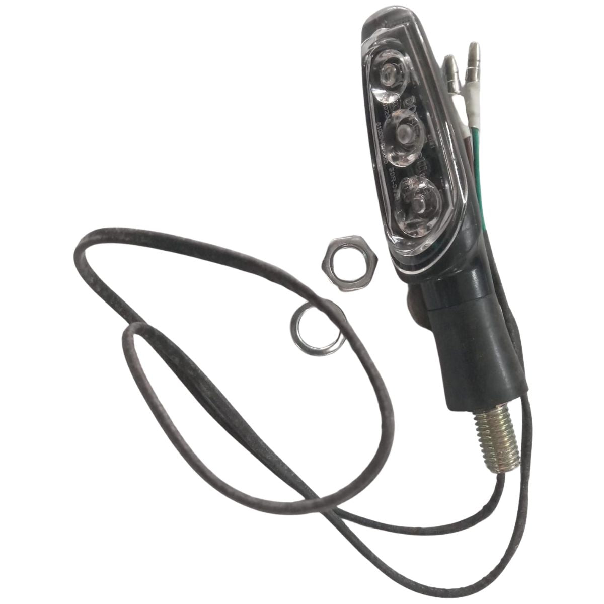 Direccional trasera izquierda (TRK251 / TRK502X)