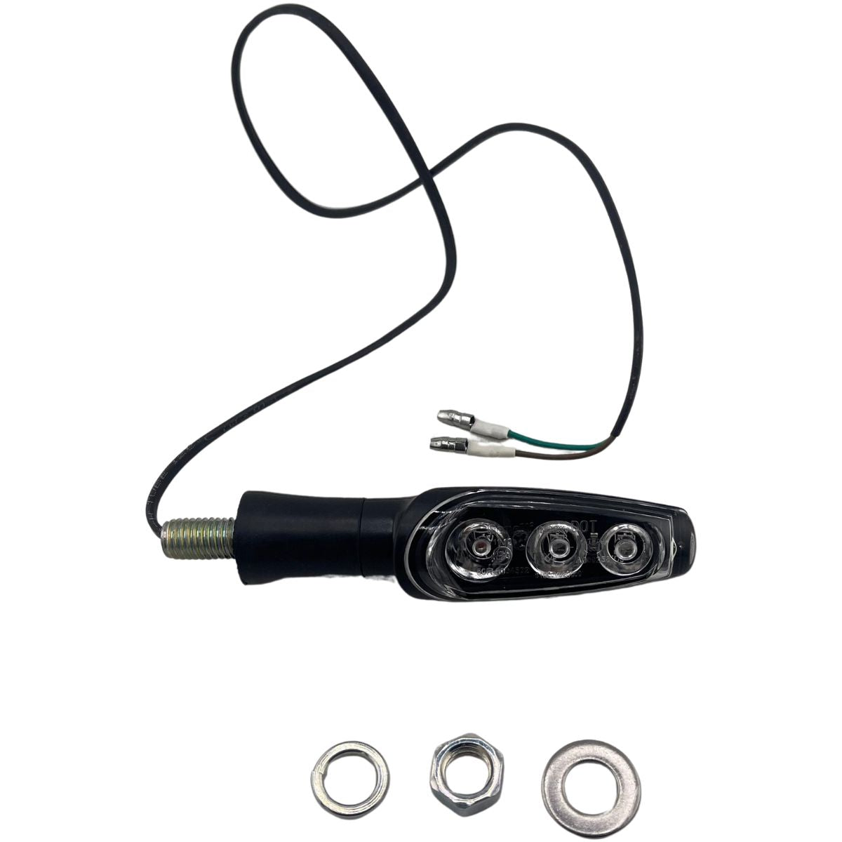 Direccional trasera derecha (TRK251 / TRK502X)