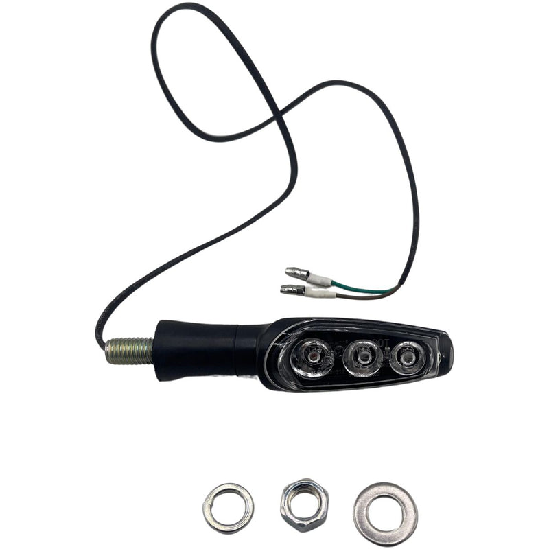 Direccional trasera derecha (TRK251 / TRK502X)