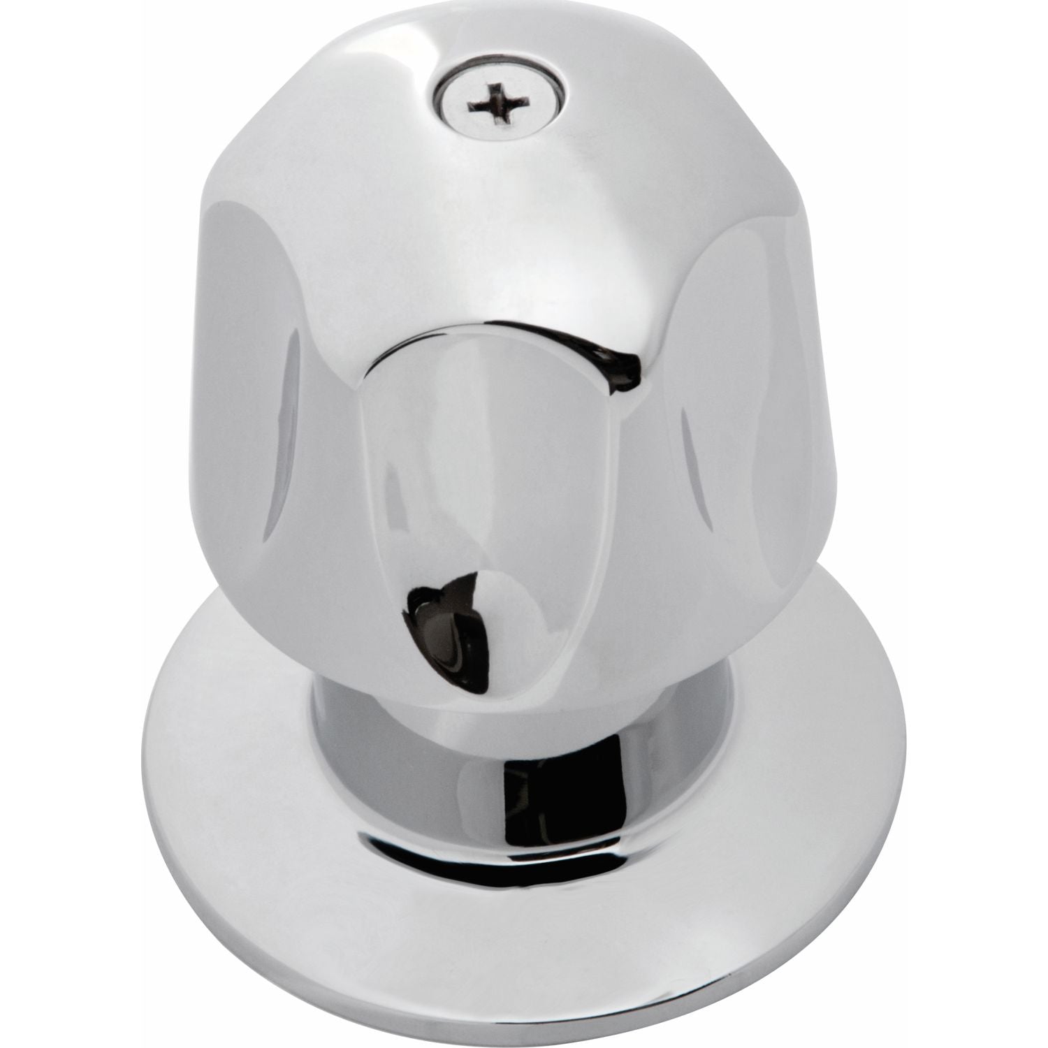 Maneral redondo para baño (set de 2 piezas)