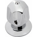 Maneral redondo para baño (set de 2 piezas)