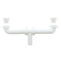 Drenajes - desagues - trampas