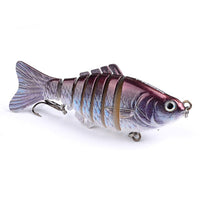 Señuelos de pesca