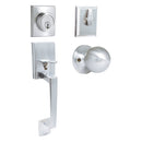 Gatillo rectang sen niquel visual Prolok