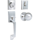 Gatillo rectang sen niquel visual Prolok