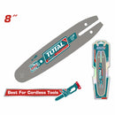 Espada de 8" para Motosierras Inalámbricas.