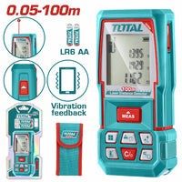 Medidores y Niveles Láser