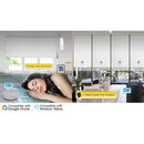 Motor inteligente para automatización de persianas. Control por aplicaciones para dispositivos smart