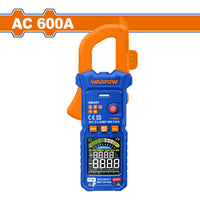 Medidores de Abrazadera