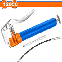 Herramientas de Lubricación