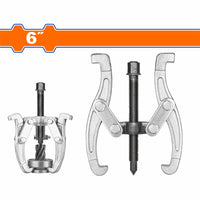 Herramientas Extracción y Remoción
