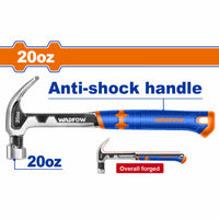 Martillos - Hachas y Cinceles