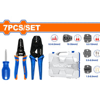 Kits de Herramientas en Cajas