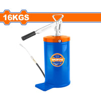 Herramientas de Lubricación