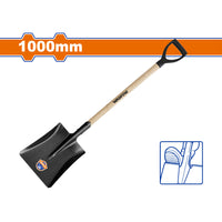 Palas - Picos - Rastrillos y Carretillas