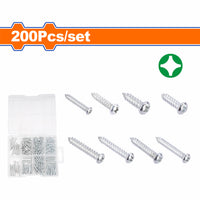 Tornillos para Madera