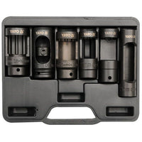 Dados socket - Conectores y Extensiones