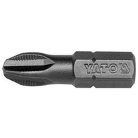 Destornilladores / Puntas