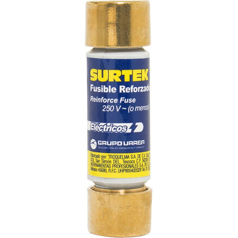 Fusible reforzado 30A Surtek
