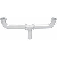 Drenajes - desagues - trampas