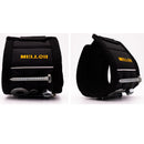 Pulsera magnetica ajustable para piezas metalicas.