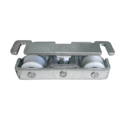 Rodaja individual de repuesto para sistema de puerta automatica D-HH150 - SE VENDE POR UNIDAD