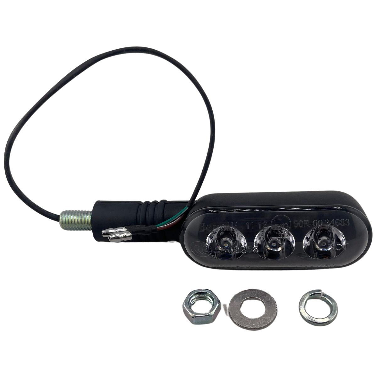 Direccional trasera derecha (LEONCINO500)