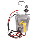 Equipo industrial para pintar. 10L Pintura espray