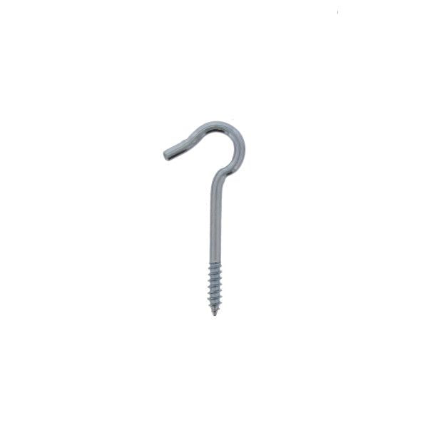 (5 Unidades) Ganchos para techo