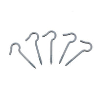 Ganchos de pared - Deslizadores - Quincalleria