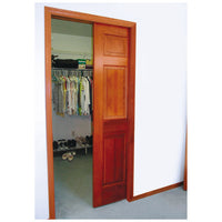 Herrajes para Madera