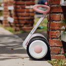 Balancín Eléctrico Autobalanceante Segway Ninebot S KIDS Blanco