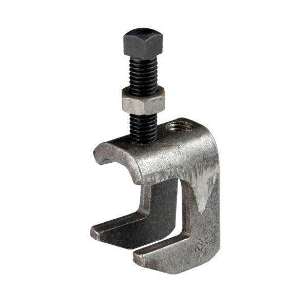 Grapa para vigas Beam clamp de 3/8"